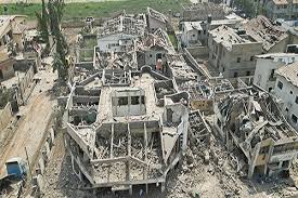 Bodija explosion: Court fixes March 3, 4 to restart trial